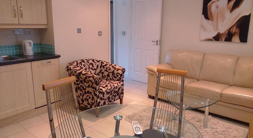 St Bridget's Serviced Apartments