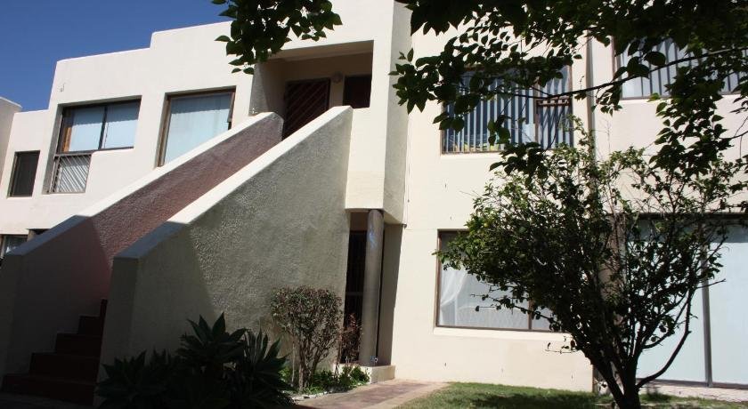 Amies Self-Catering Apartments