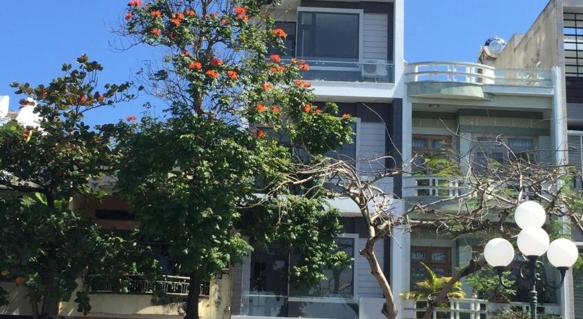 Queen Hotel Tuy Hoa Phu Yen Province