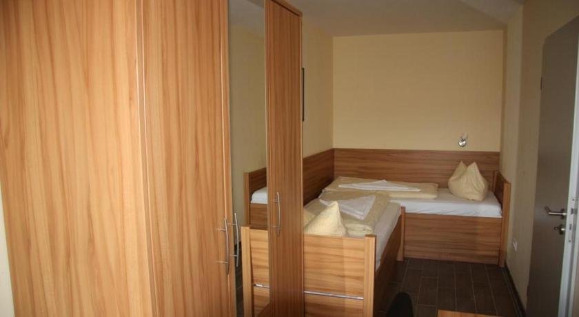 Pension am Sundhauser See
