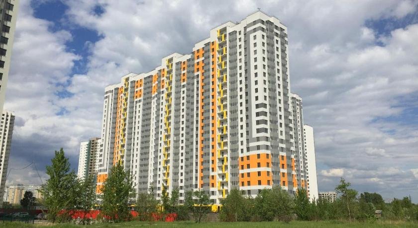 Апартаменты Sunny View SOFIA