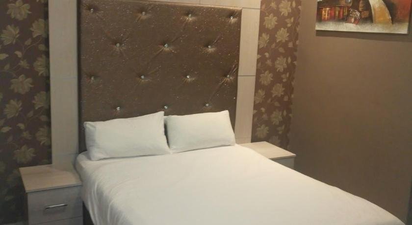 The Union Hotel Durban