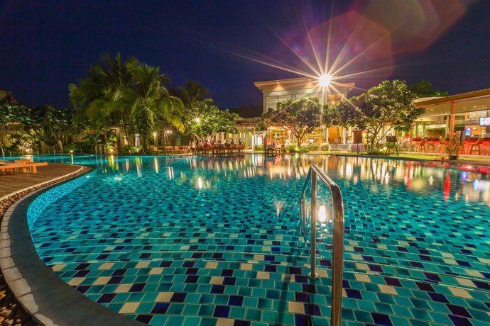 Metadee Resort and Villas SHA Plus+