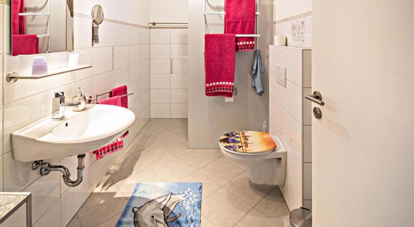 Haus Ruther - Apartment