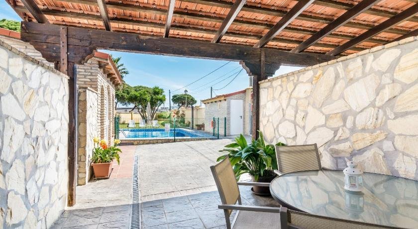 Apartamentos Magnolia B
