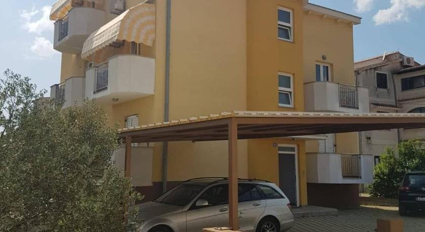 Apartmani Lili Sukosan