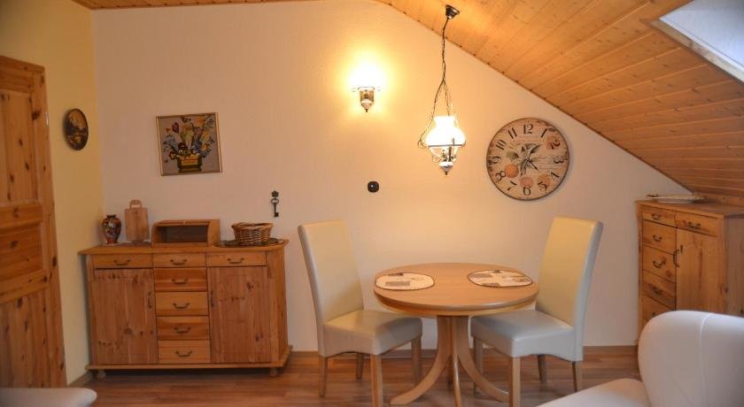Haus Moser Eschau
