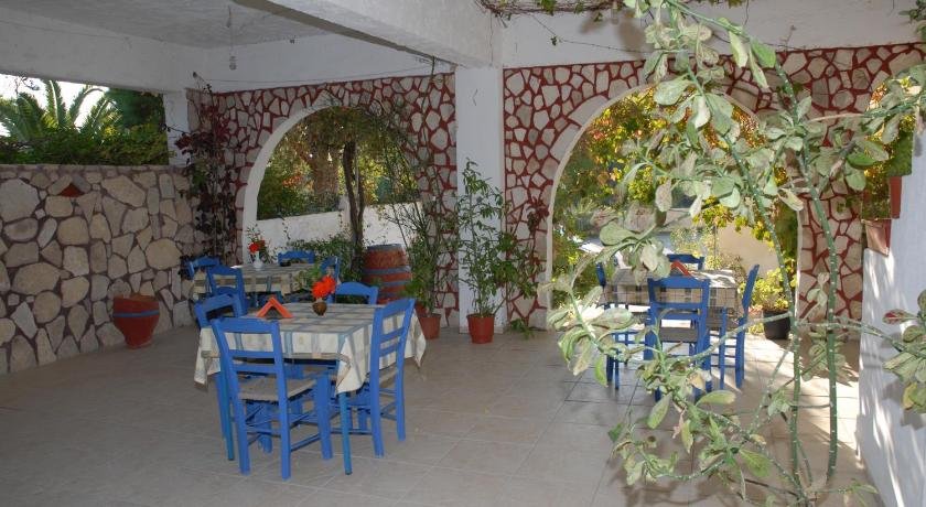 Rent Rooms Katerina