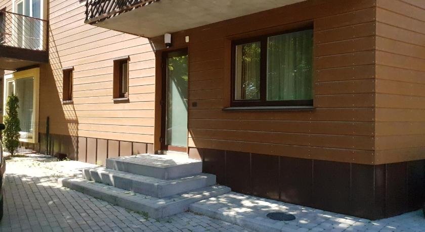 VL apartamentai