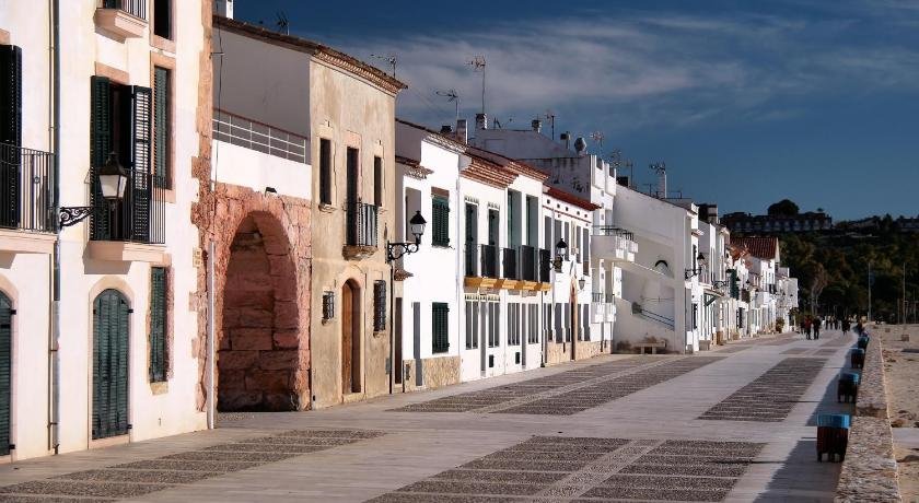 Apartamento Altafulla Playa