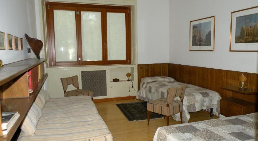 Villa Adele Varese