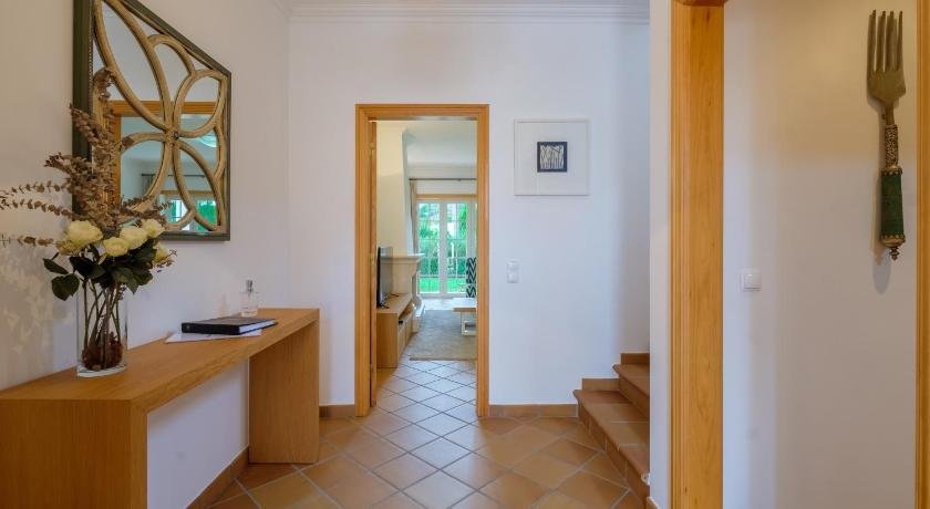 Townhouse Leonor de Aragao