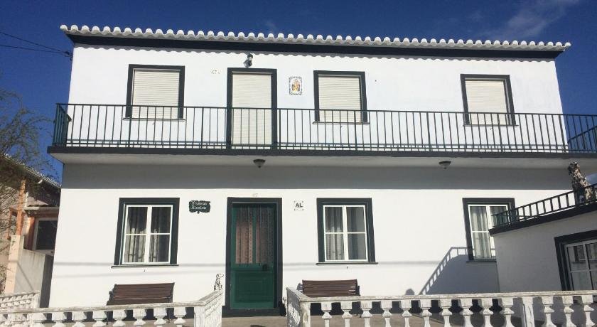 Casa Sousa Ribeiro