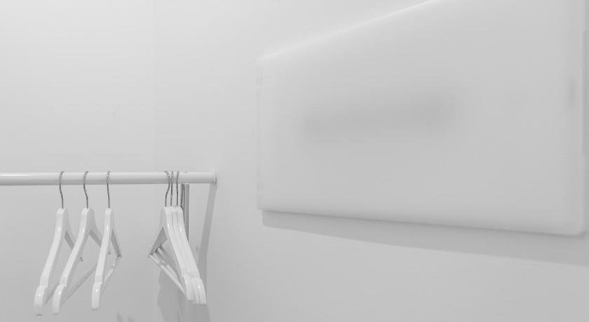 Duo Rooms