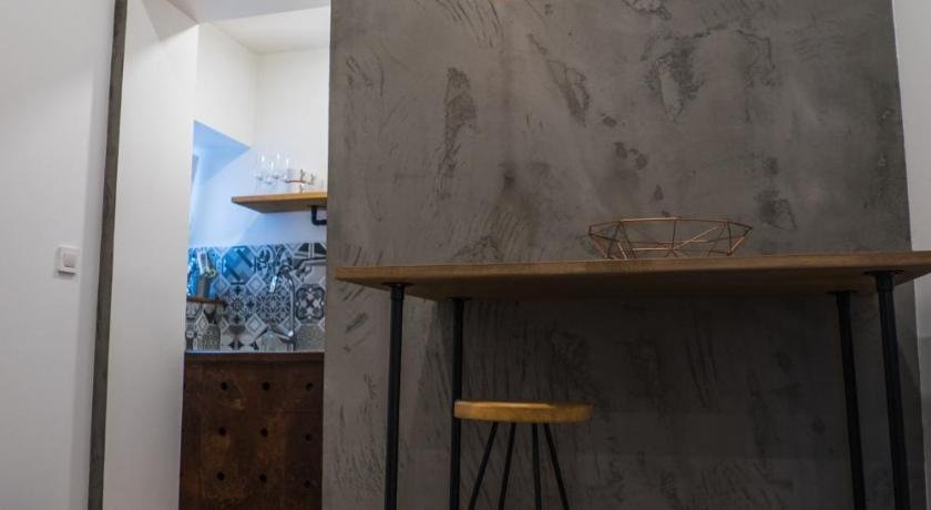 Apartments Industrial Nordic Zagreb