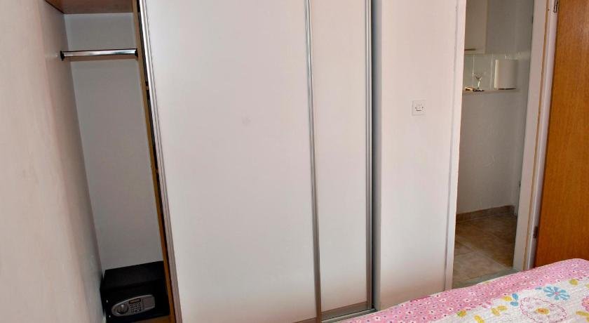 Apartment Piazzeta De Luxe