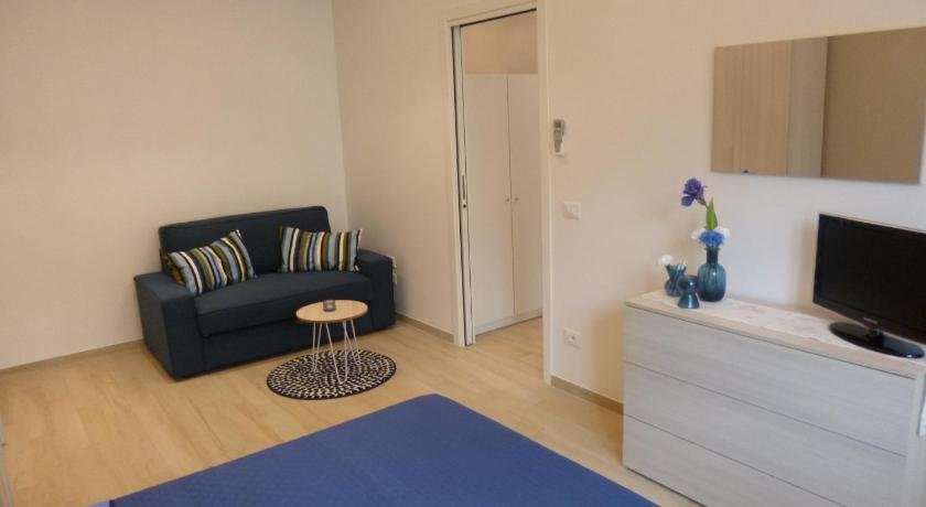 Stephen Accommodation