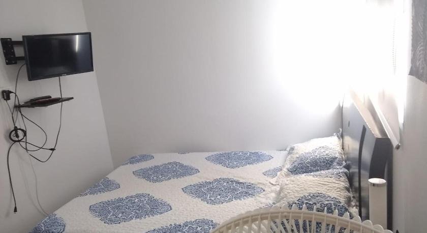 Apartaestudio Para Pareja A 10 Mnts Del Centro De Eventos Valle Del Pacifico Y Del Centro De La Ciud