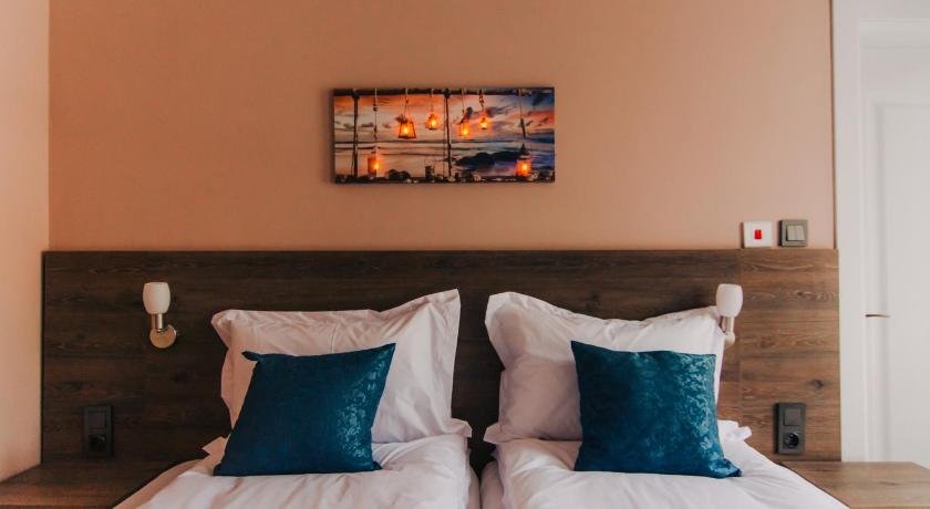 Hotel Magura Haskovo