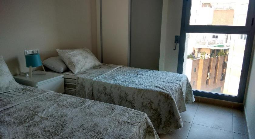 Plaza Mayor 2 bedroom Apartment