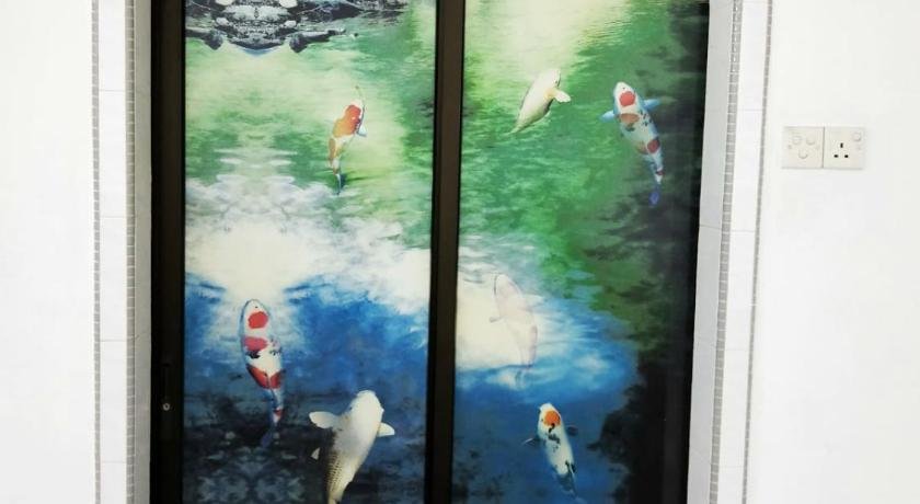 12 To 16 Guests Homestay - Happy Home Taman Bukit Kempas