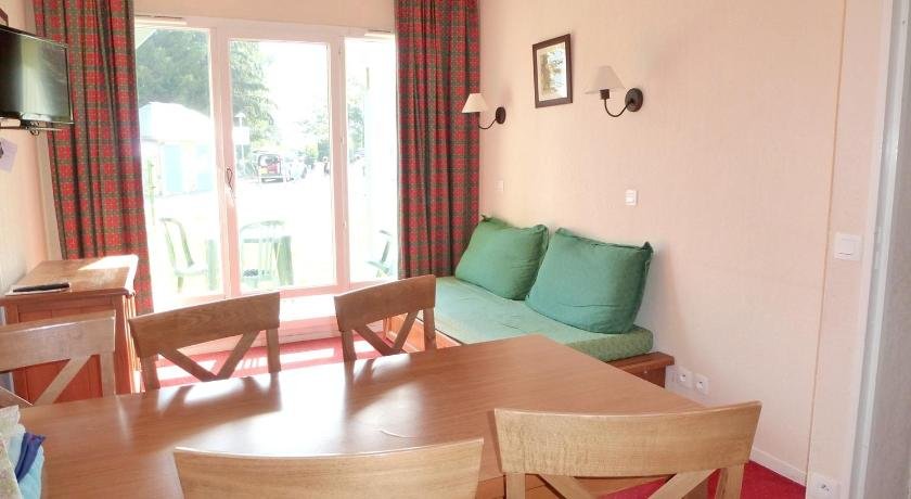 Apartment With 2 Bedrooms in Saint-lary-soulan With Pool Access and Furnished Garden - 100 m From t