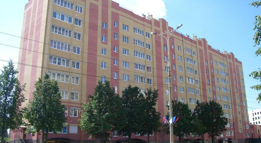 Apartments LUX in Yoshkar-Ola
