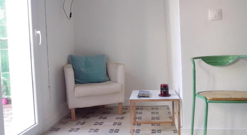 San Isidoro White Loft