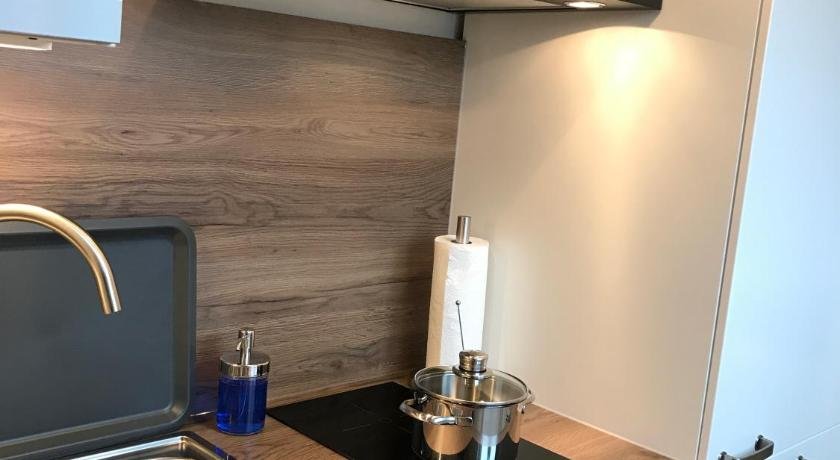 Ferienwohnung Hallix