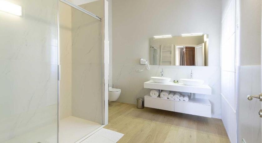 Suite Greve in Chianti