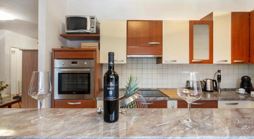Relax Centar Apartment