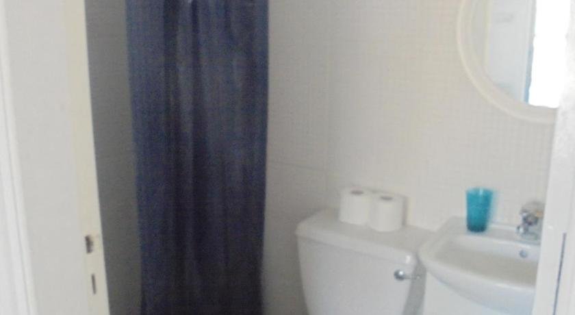 Apartment in Ayia Napa