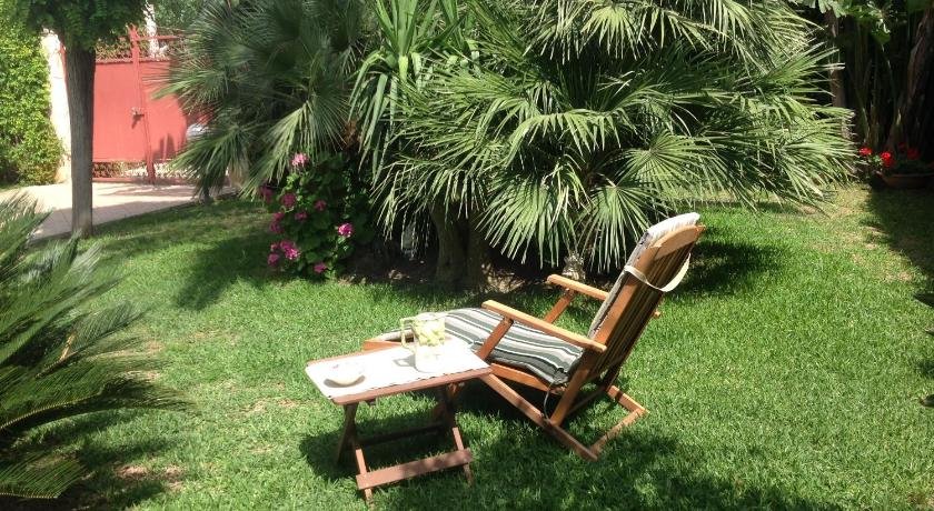 Casa vacanze Syracuse