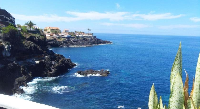 Maravilloso apartamento en playa de la Arena Tenerife