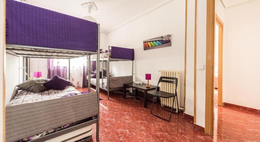 Apartamentos El Rastro