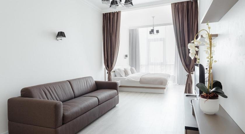 Royal Apartment Odessa