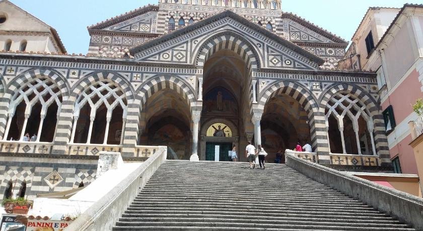 La Casarella Amalfi