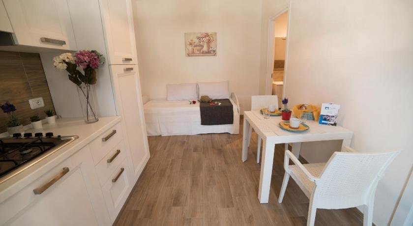 Appartamento Iremar C4 - Myho Casa