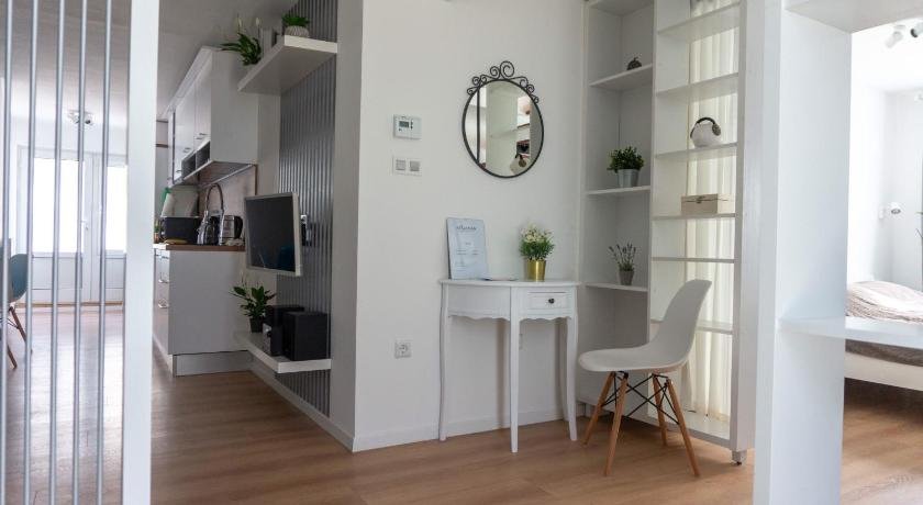 Apartman Zagreb Maksimir