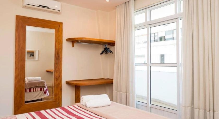Atlantic Apartment Rio de Janeiro