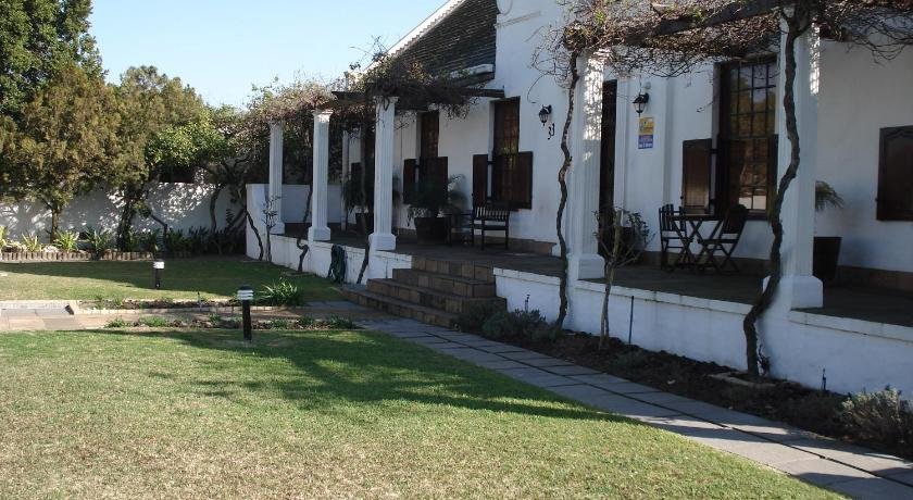 Panorama Self Catering 2
