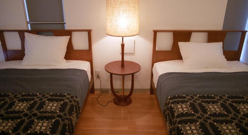 Art Apartment AOCA Sanno SHEEP