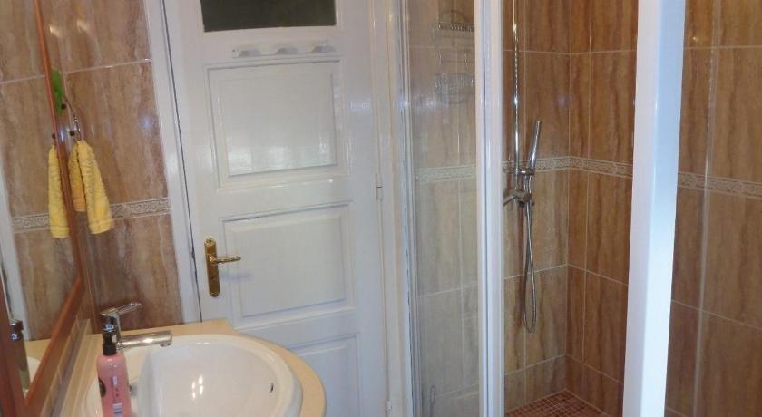 Apartment Downtown Faro