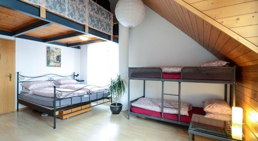 Jobling's Holiday Apartment