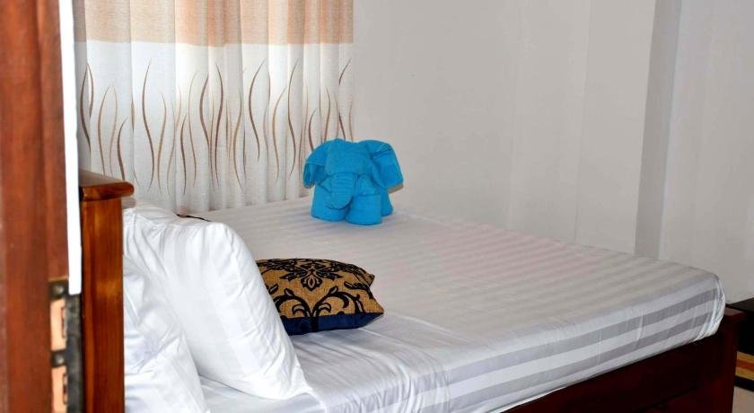 Nilowin Resort