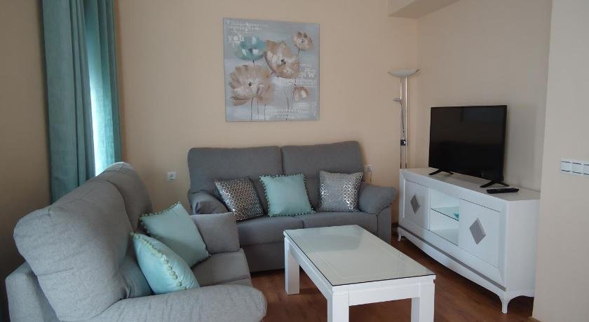Apartamentos Acevedo Centro