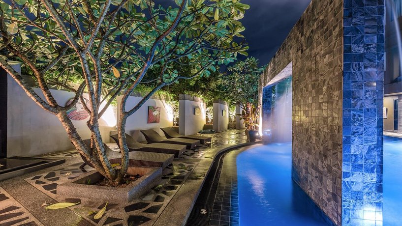 Mazi design hotel by kalima
