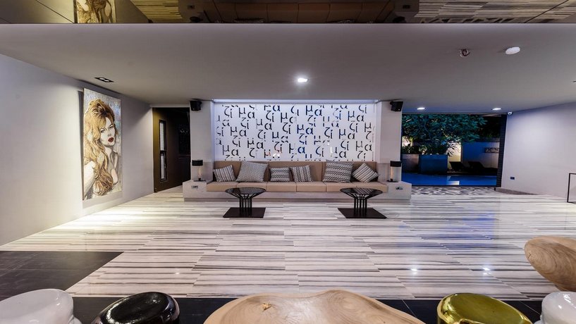 Mazi design hotel by kalima