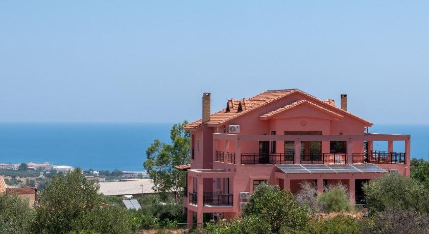 Villa Greco Hersonissos