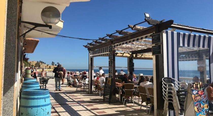 Casa Carmela By The Sea